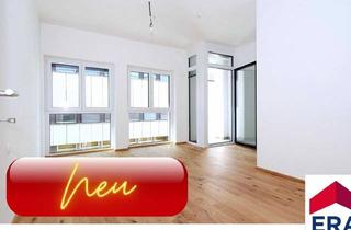 Wohnung kaufen in 2130 Mistelbach, 2130 Mistelbach - Exklusive Wohnungen in Erstbezug mit Garten oder Loggia