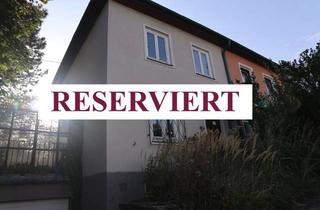 Reihenhaus kaufen in 1140 Wien, (RESERVIERT) PROVISIONSFREIES Endreihenhaus im Herzen Oberbaumgarten