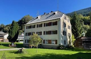 Wohnung kaufen in 9999 Dalaas, Vorankündigung - Geräumige 5 Zimmerwohnung im 1. OG