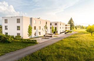 Wohnung mieten in 6922 Wolfurt, 4-Zimmer-Dachgeschosswohnung / W06 MIETE Erstbezug