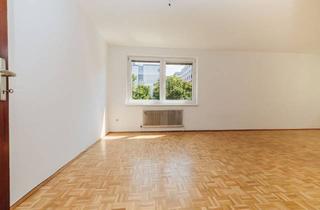 Wohnung kaufen in Steyrergasse 34/4A, 8010 Graz, DIREKT AN DER TU GRAZ I LOGGIA I INNENSTADT LAGE I SEHR RUHIG I SEHR HELL I LICHTDURCHFLUTET I 2. STOCK MIT LIFT I PROJEKT WOHNEN I