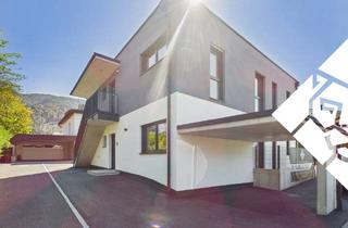 Haus kaufen in 6300 Wörgl, Neubaujuwel "Villenperle" - Exklusives Zweifamilienhaus in Wörgls Villengegend