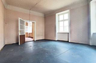 Wohnung kaufen in Radetzkyplatz, 1030 Wien, WEISSGERBERVIERTEL : Zentrale Lage beim Radetzkyplatz!