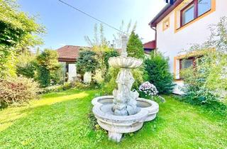 Einfamilienhaus kaufen in U2-Station Hausfeldstraße, 1220 Wien, Großzügiges Einfamilienhaus mit eigenem Grund - nur wenige Minuten zur U-Bahn