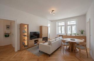Wohnung kaufen in Aichholzgasse, 1120 Wien, ++NEU++ Großartige 2-Zimmer Altbau-Wohnung (Erstbezug) in toller Lage!!