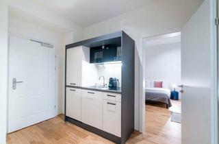Wohnung kaufen in Seitenberggasse 21/2, 1160 Wien, RENDITESTARKES ANLEGEROBJEKT MIT BEHERBERGUNGSWIDMUNG IN OTTAKRING