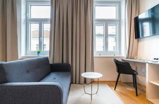 Wohnung kaufen in Seitenberggasse 21/5, 1160 Wien, RENDITESTARKES ANLEGEROBJEKT MIT BEHERBERGUNGSWIDMUNG IN OTTAKRING