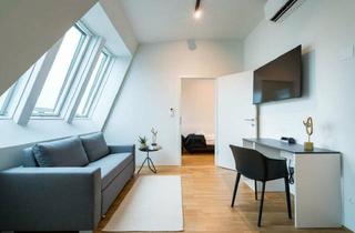 Wohnung kaufen in Seitenberggasse 21/14, 1160 Wien, RENDITESTARKES ANLEGEROBJEKT MIT BEHERBERGUNGSWIDMUNG IN OTTAKRING