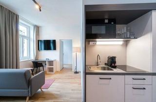 Wohnung kaufen in Seitenberggasse 21/1, 1160 Wien, RENDITESTARKES ANLEGEROBJEKT MIT BEHERBERGUNGSWIDMUNG IN OTTAKRING
