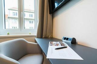 Wohnung kaufen in Seitenberggasse 21/6, 1160 Wien, RENDITESTARKES ANLEGEROBJEKT MIT BEHERBERGUNGSWIDMUNG IN OTTAKRING