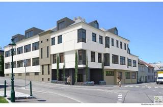 Wohnung mieten in Leopoldstraße 18/5, 3400 Klosterneuburg, Moderne 2-Zimmer-Wohnung in Klosterneuburg - Ihr neues Zuhause wartet!