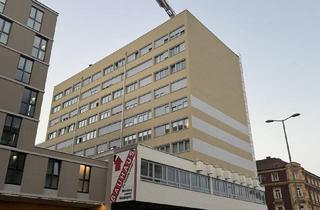 Wohnung kaufen in Arnold-Luschin-Gasse, 8020 Graz, Lichtdurchflutete 3-Zimmer-Wohnung mit Weitblick über Graz - 84 m² in zentraler Lage! Interessant für Eigennutzer und Anleger!