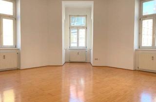 Wohnung kaufen in Brockmanngasse, 8010 Graz, Lage, Lage, Lage - Charmante 50m² Wohnung im begehrten Altbaugebäude!