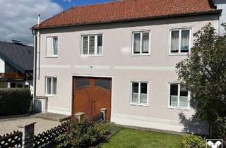 Einfamilienhaus kaufen in 3910 Oberstrahlbach, Einfamilienhaus