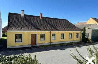 Haus kaufen in 2084 Obermixnitz, Bezugsfertiges Landhaus Nähe Weitersfeld