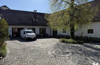 Haus kaufen in 3822 Karlstein an der Thaya, Landhof in Ortslage - Karlstein