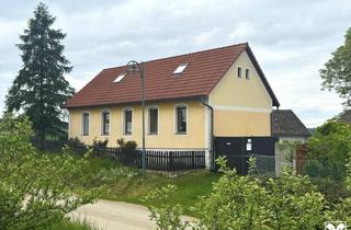 Haus kaufen in 3752 Kainreith, Sigmundsherberg Nähe - Landhaus am Ortsrand