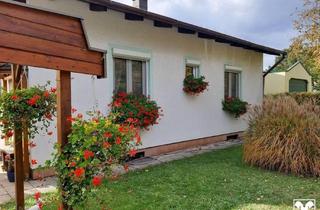 Einfamilienhaus kaufen in 7161 Sankt Andrä am Zicksee, Einfamilienhaus mit Vollkeller in ruhiger Lage !