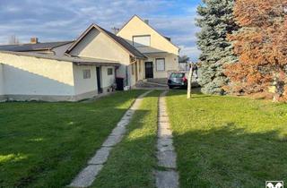 Haus kaufen in 7013 Klingenbach, Finden Sie Ihr Glück in diesem Eigenheim!