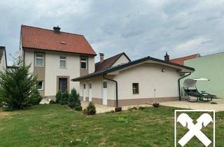 Haus kaufen in 2632 Wimpassing im Schwarzatale, *RESERVIERT* Zwei Häuser zum Preis von einem!