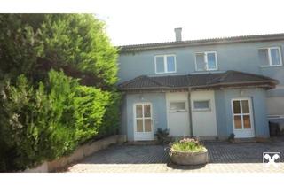 Wohnung mieten in 7083 Purbach am Neusiedler See, Doppelhaushälfte in Bahnhofsnähe !