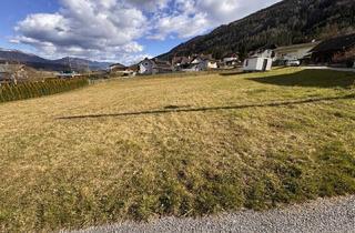 Grundstück zu kaufen in 9805 Rosenheim, Traumhaftes Baugrundstück in Rosenheim mit Berg- und Fernblick!