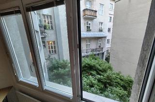 Wohnung mieten in Marchettigasse 12, 1060 Wien, Ruhige Wohnung in Bestlage
