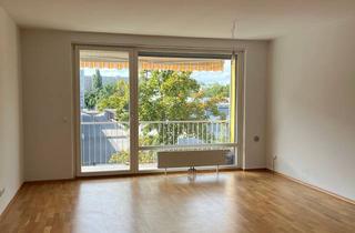 Wohnung mieten in 1220 Wien, Lichtdurchflutete 3-Zimmer-Wohnung mit großzügiger Loggia