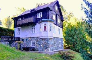 Villen zu kaufen in 2650 Payerbach, Villa in der Natur von Payerbach/Kreuzberg