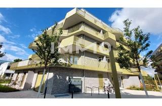 Wohnung mieten in Gerasdorfer Straße, 1210 Wien, ERSTBEZUG! 2-Zimmer-Balkon-Wohnung - Gerasdorfer Straße 105 Top 1.16