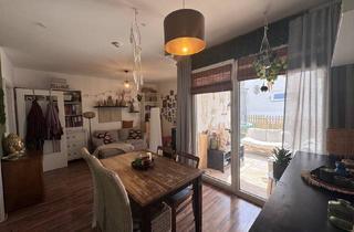 Wohnung mieten in Mühlbreitenstraße, 8280 Fürstenfeld, Ruhige und zentrale Drei-Zimmer-Wohnung mit großem Garten & Carport!