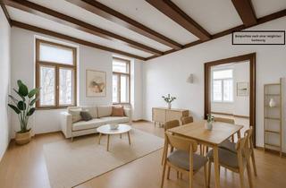 Wohnung kaufen in Linzer Straße, 1140 Wien, ++NEU++ Altbauklassiker: 3-Zimmer Wohnung mit großem Sanierungspotenzial