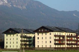 Wohnung mieten in 5431 Kuchl, Mein kleines Reich! reizende, möblierte Garconniere mit Balkon