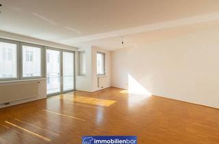 Wohnung mieten in Volksgartenstraße 19/3, 4020 Linz, Top 3-Zimmer Wohnung im Zentrum von Linz - Fußläufig zum Bahnhof