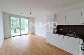 Wohnung mieten in Harter Straße, 8053 Graz, SINGLE-HIT: 2 Zimmer Wohnung mit Balkon - Harter Straße 96 - Top 019