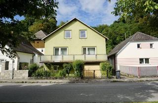 Einfamilienhaus kaufen in 4082 Aschach an der Donau, Größzügiges Einfamilienhaus an der Donau mit traumhafter Aussicht!