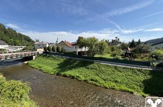Wohnung mieten in 4550 Kremsmünster, Helle Mietwohnung im Zentrum mit herrlichem Ausblick