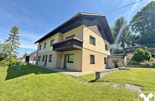 Haus kaufen in 4600 Thalheim bei Wels, Charmantes Wohnhaus mit Blick ins Grüne