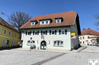 Haus kaufen in 4625 Offenhausen, Großzügiges Wohn- und Geschäftshaus in zentraler Lage!