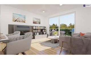 Wohnung kaufen in 8430 Leibnitz, BESTE Qualität - JETZT EINZIEHEN UND WOHLFÜHLEN - ca. 100m2 große GARTENWOHNUNG INKL. TERRASSE!
