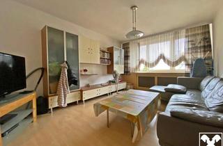 Wohnung kaufen in 4600 Wels, Anlegerhit! Vermietete Eigentumswohnung in guter Verkehrslage