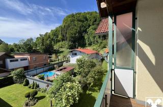 Wohnung kaufen in 4812 Pinsdorf, Großzügige 4-Zimmer-Wohnung mit Blick ins Grüne