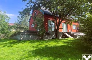 Haus kaufen in 4891 Pöndorf, Charmantes Haus inmitten einer Gartenidylle