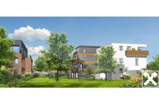 Wohnung kaufen in 4501 Neuhofen an der Krems, NEUBAU - ZENTRUM - DACHWOHNUNG