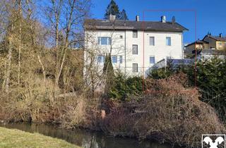 Haus kaufen in 4540 Bad Hall, Haushälfte im Zentrum von Bad Hall!