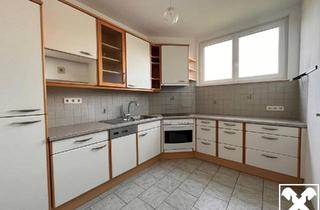 Maisonette kaufen in 4400 Steyr, Gepflegte Maisonette-Wohnung mit verglaster Loggia