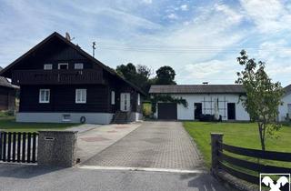 Haus kaufen in 4786 Brunnenthal, Wohnhaus in Brunnenthal, Nähe Bahnhof Schärding