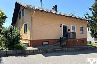 Haus kaufen in 4792 Münzkirchen, Wohnhaus in Münzkirchen