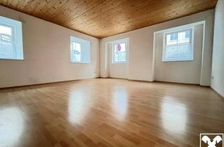 Wohnung kaufen in 4780 Schärding Innere Stadt, PREISHIT - Eigentumswohnung im Zentrum