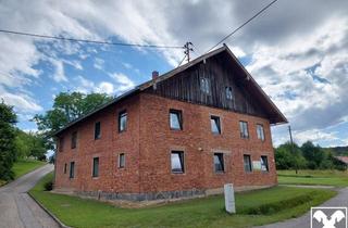 Einfamilienhaus kaufen in 5251 Höhnhart, Einfamilienhaus mit Renovierungsbedarf in ruhiger Siedlungslage